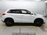 Used 2018 AT suzuki escudo YEA1S Image[2]