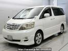 Toyota Alphard ANH10W