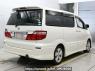 Used 2005 AT toyota alphard ANH10W Image[1]