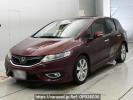 Honda Jade FR4