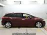 Used 2015 AT honda jade FR4 Image[2]
