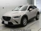 Mazda CX-3 DKLFY