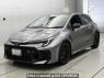 Used 2025 MT toyota gr-corolla GZEA14H Image[0]