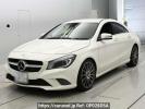 Mercedes Benz CLA-Class 117342