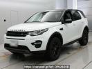 Land Rover Discovery Sport LC2A
