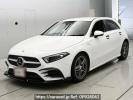 Mercedes Benz A-Class 177012