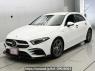 Used 2019 AT mercedes-benz a-class 177012 Image[0]