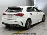Used 2019 AT mercedes-benz a-class 177012 Image[1]
