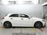 Used 2019 AT mercedes-benz a-class 177012 Image[2]
