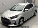 Toyota YARIS MXPA10