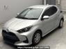 Used 2020 AT toyota yaris MXPA10 Image[0]