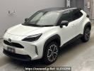 Toyota YARIS CROSS MXPB10