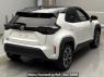 Used 2023 AT toyota yaris-cross MXPB10 Image[1]