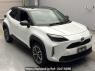 Used 2023 AT toyota yaris-cross MXPB10 Image[2]