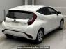 Used 2023 AT toyota aqua MXPK11 Image[1]
