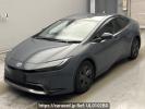 Toyota Prius ZVW60