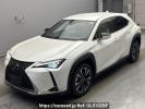 Lexus UX MZAH10