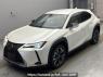 Used 2023 AT lexus ux MZAH10 Image[0]