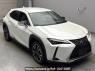 Used 2023 AT lexus ux MZAH10 Image[2]