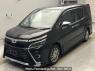 Used 2021 AT toyota voxy ZRR80W Image[0]