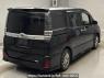 Used 2021 AT toyota voxy ZRR80W Image[1]