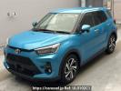 Toyota Raize A201A
