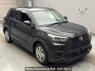 Used 2022 AT toyota raize A201A Image[2]