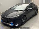 Toyota Prius MXWH60