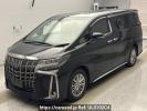 Toyota Alphard Hybrid AYH30W