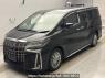 Used 2021 AT toyota alphard-hybrid AYH30W Image[0]