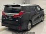 Used 2021 AT toyota alphard-hybrid AYH30W Image[1]