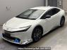 Used 2023 AT toyota prius MXWH65 Image[0]