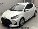 Toyota YARIS MXPA10