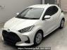 Used 2025 AT toyota yaris MXPA10 Image[0]