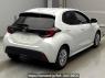 Used 2025 AT toyota yaris MXPA10 Image[1]