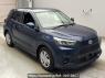 Used 2022 AT toyota raize A201A Image[2]