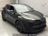 Used 2023 AT toyota c-hr ZYX11 Image[2]