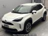 Used 2021 AT toyota yaris-cross MXPJ10 Image[0]