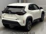 Used 2021 AT toyota yaris-cross MXPJ10 Image[1]