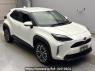 Used 2021 AT toyota yaris-cross MXPJ10 Image[2]