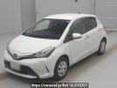 Toyota Vitz KSP130