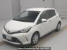 Used 2017 AT toyota vitz KSP130 Image[0]