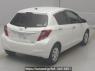 Used 2017 AT toyota vitz KSP130 Image[1]