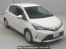 Used 2017 AT toyota vitz KSP130 Image[2]