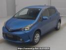 Toyota Vitz NSP135