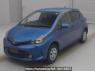 Used 2016 AT toyota vitz NSP135 Image[0]