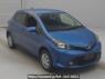 Used 2016 AT toyota vitz NSP135 Image[2]