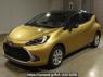 Used 2023 AT toyota aqua MXPK16 Image[0]
