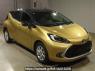 Used 2023 AT toyota aqua MXPK16 Image[2]
