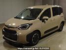 Toyota Sienta MXPL10G